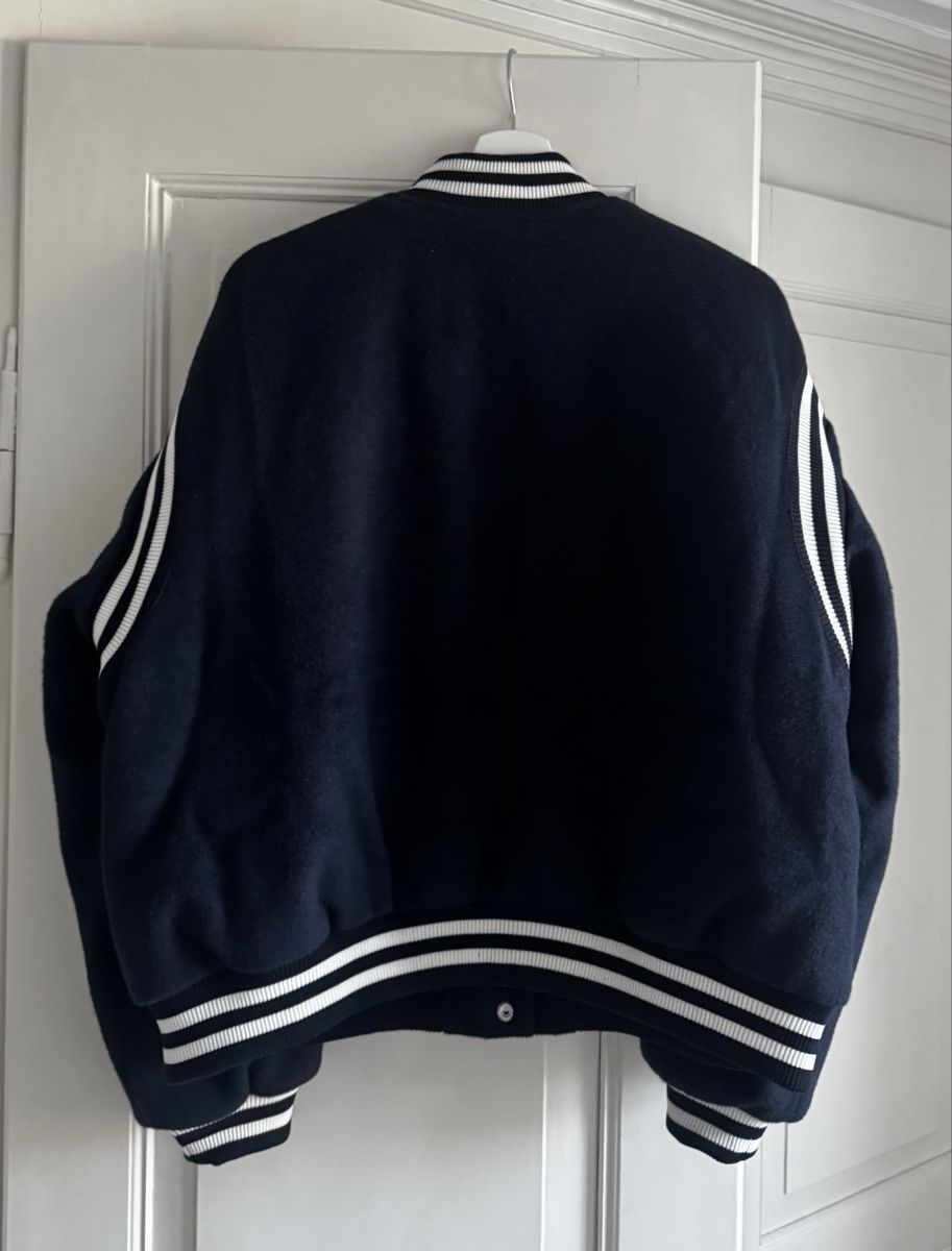 H&M Giacche: H&M College Jacke - Gr. L -Neu. – Nuovo (secondo la descrizione) da Zürich venduto da ber_78xz 3