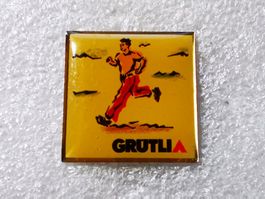 Ansteckpin 49: Grütli Versicherung