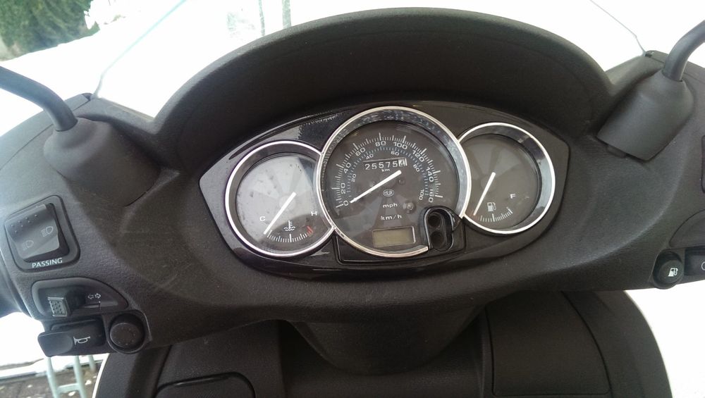 Piaggio x7 300 Kaufen auf Ricardo