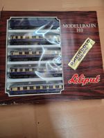 Liliput Rheingold Wagen-Set H0 