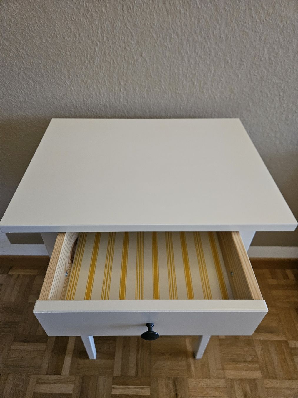 Ikea Nachttische: Hemnes Nachttisch – Neu (gemäss Beschreibung) aus Zürich von lindaline 3
