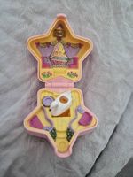 Polly Pocket Tiny Ballerina Ring Case 1992