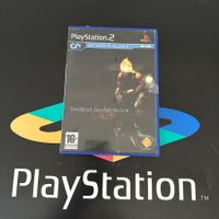 Twisted Metal Black für Sony PlayStation 2 PS2