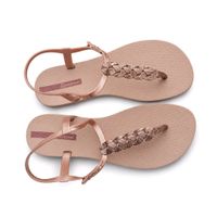 Ipanema Sandalen Damen roségold Gr. 38