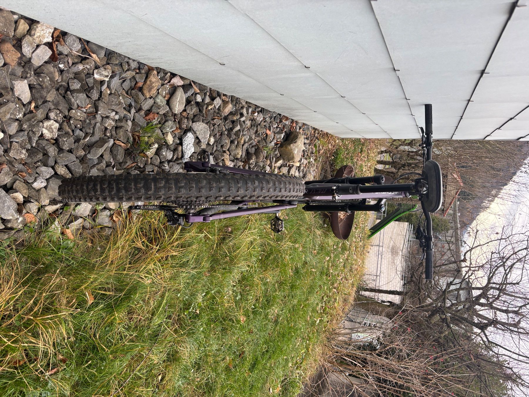 Commencal Biciclette: Custom built Commencal meta TR V4 – Usato da Oberwil b. Zug venduto da res_2lrh 3