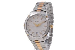 Ebel Classic Sport Herrenuhr 42mm sehr guter Zustand