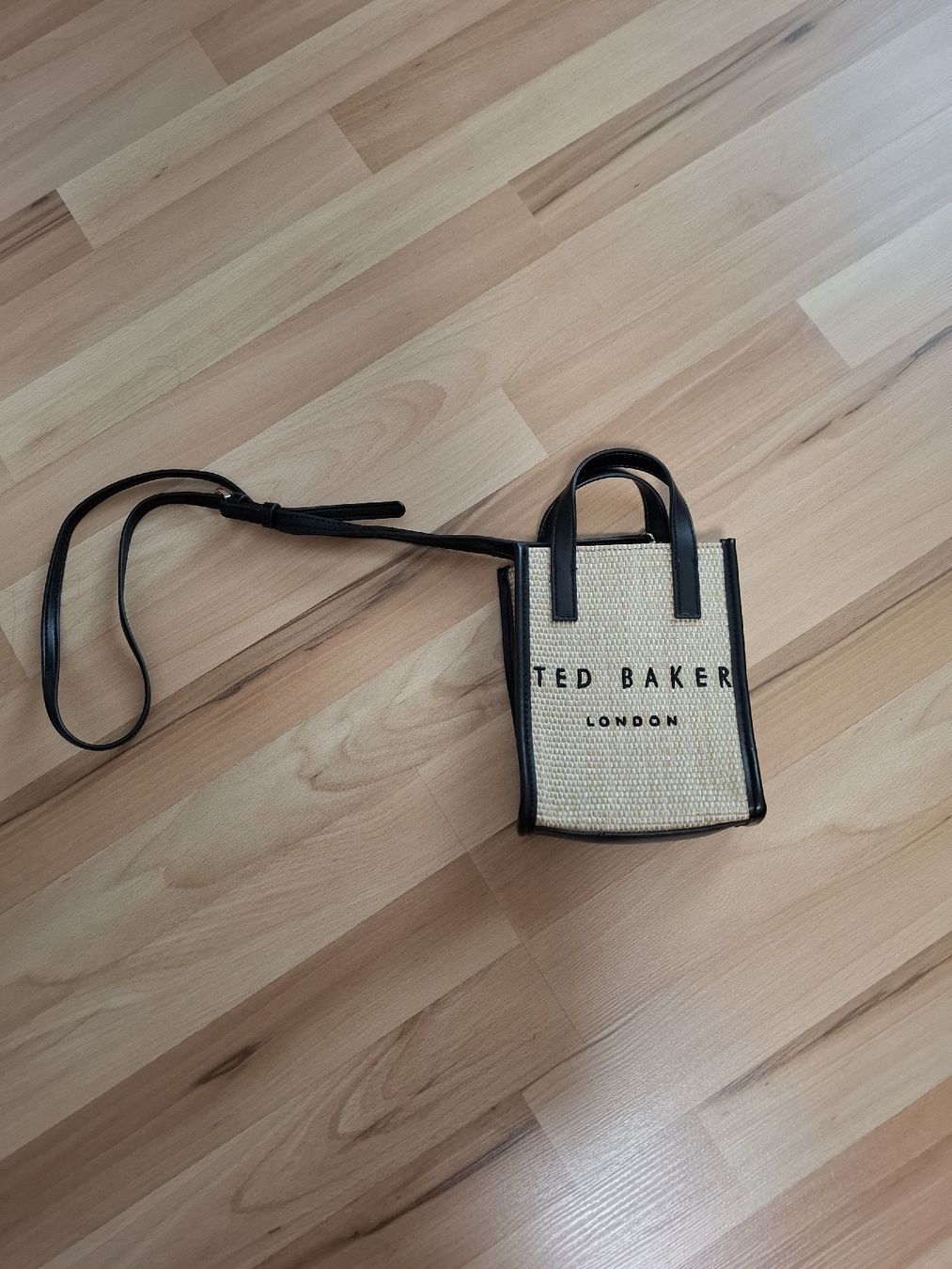 Ted Baker Borse da donna: Ted Baker Tasche – Nuovo (secondo la descrizione) da Netstal venduto da Queen37