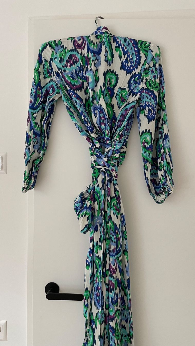 Robes: Zara robe kimono – D'occasion à Satigny par Pauline_1987 3