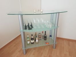 Bar oder Empfangstisch Moena