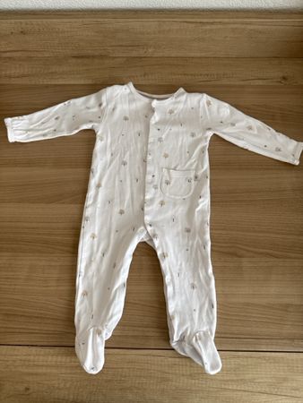 Staccato Baby-Anzug, Gr. 68, guter Zustand