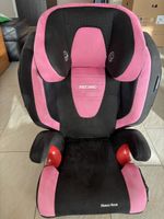 Recaro Monza Nova IS Kindersitz Gewichtsklasse I, II und III