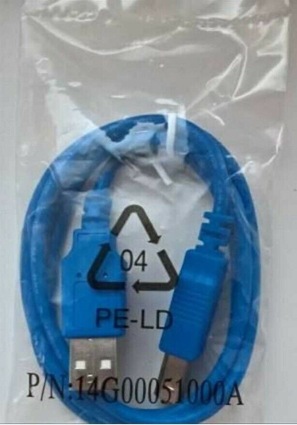 Unità & Adattatore: UBS-Stecker / Adapter, neu – Nuovo e nell'imballaggio originale da Hergiswil NW venduto da annettelia