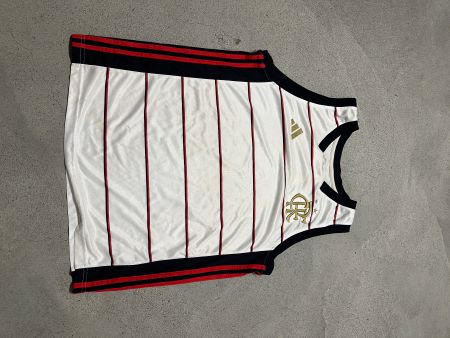 Adidas Flamengo Trikot Grösse L guter Zustand