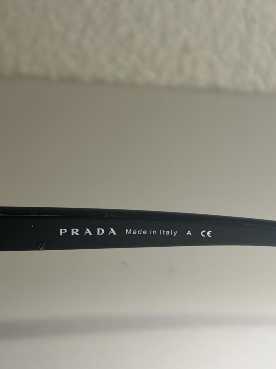 Prada Brillen & Gläser: Sonnenbrillen PRADA – Neu (gemäss Beschreibung) aus Fribourg von ani_qj7v 3