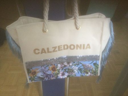 Calzedonia Damen Tasche