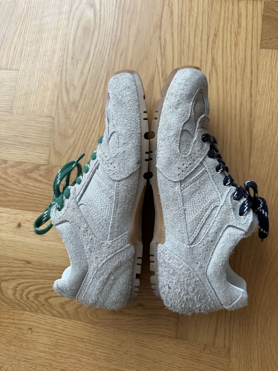 Alohas Chaussures femmes: Alohas TB.56 SUEDE FUZZY – Neuf (Voir description) à Dietikon par ana_yu 4