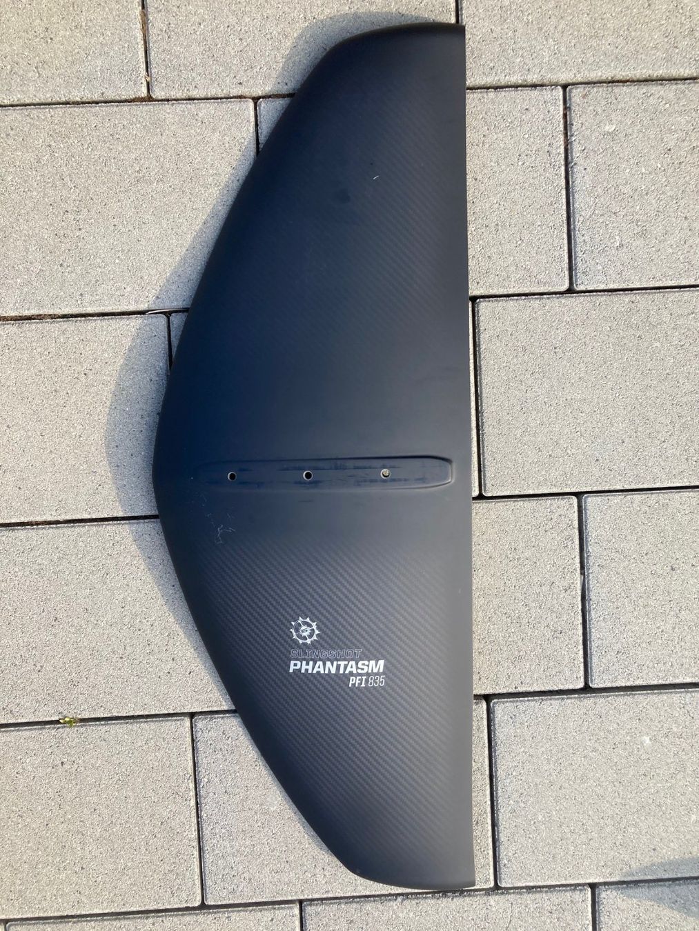 Surf: Wingfoil - Set Slingshot – D'occasion à Weggis par Axonler 4