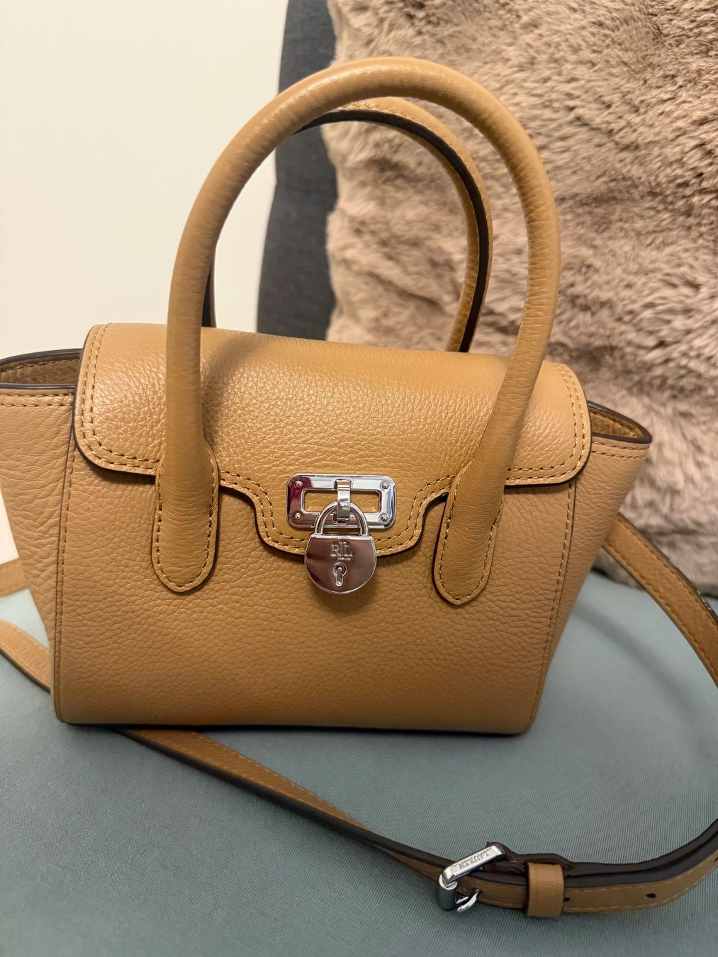 Ralph Lauren Borse da donna: Sac à main – Usato da Sion venduto da ami_q6wn 2