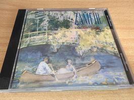 Zamfir – Love Songs