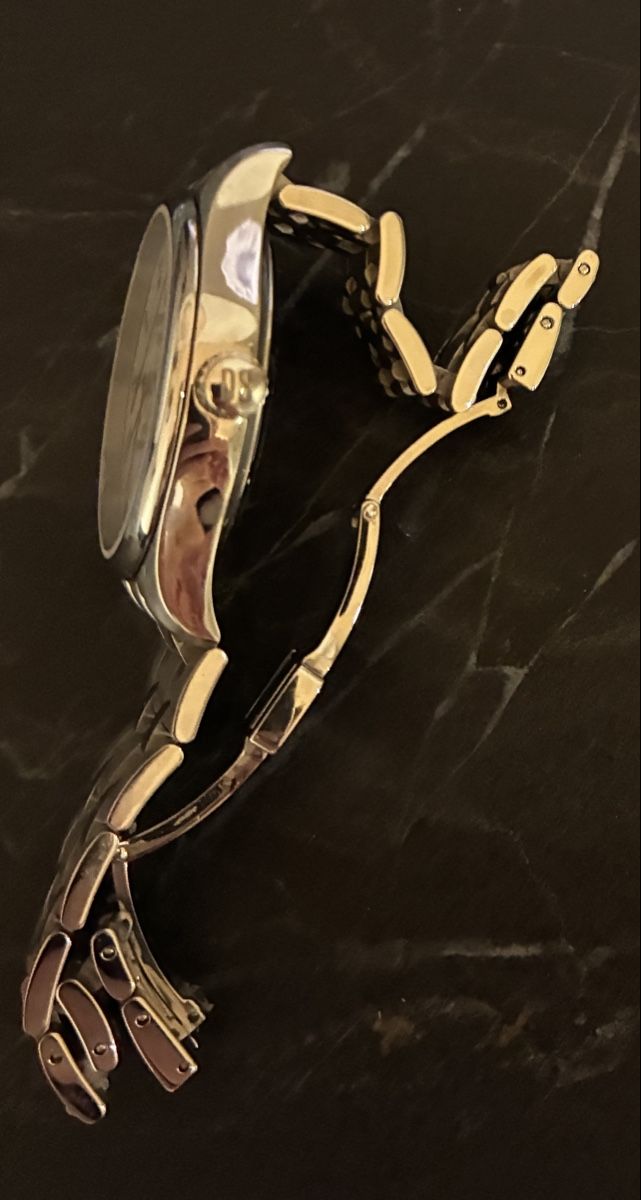 Certina Orologi: Certina DS-8 Powermatic – Usato da Rüti b. Riggisberg venduto da EldoradoFM 1