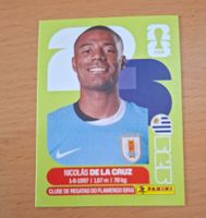 Panini WM 2026 De La Cruz URU 15 Swiss Edition