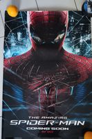 Marbel The Amazing Spider-Man affiche 