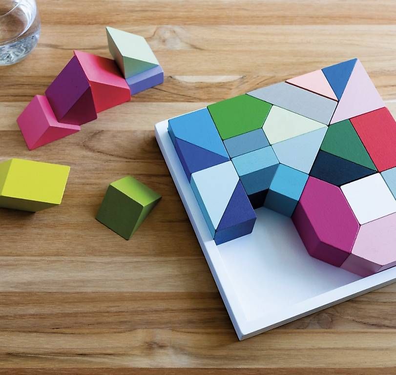 Puzzle: Neuf neu Puzzle en Bois Thirty REMEMBER – Usato da Le Mont-sur-Lausanne venduto da swisssail 1