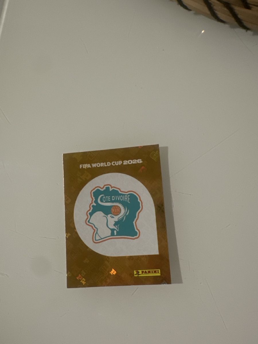 Panini Carte collezionabili: Panini 2026 CIV1 – Nuovo (secondo la descrizione) da Bern venduto da akl_sy9s