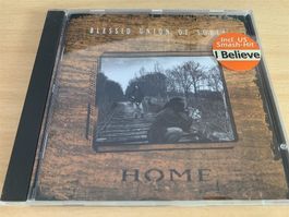 Blessid Union Of Souls – Home