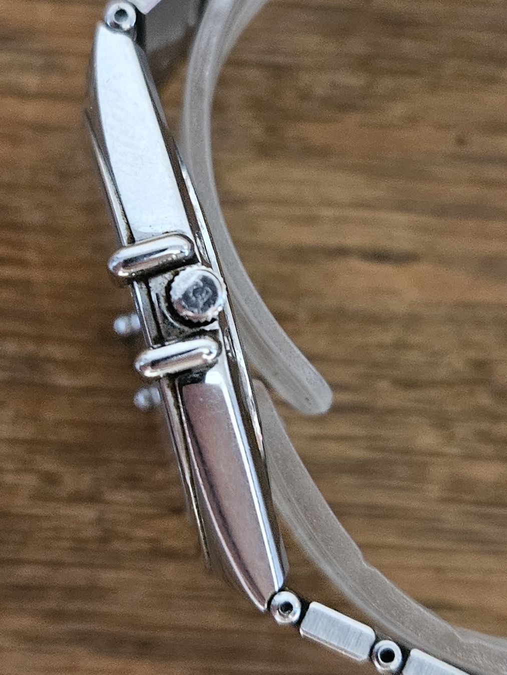 Omega Uhren: Omega Constellation Chronometer Uhr 32mm – Gebraucht aus Flamatt von pie_f9zm 4