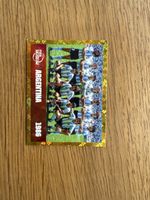 Panini Sticker FIFA World Cup 2026 Argentina