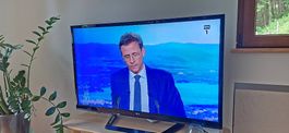 Téléviseur LG 47'' occasion 