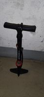 Decathlon Pompe à pied vélo 500