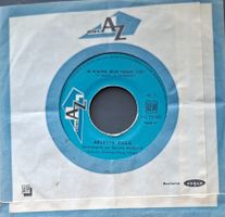 Vinyl-Single Arlette Zola - je n'aime que vous