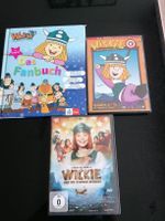 Wickie Set
