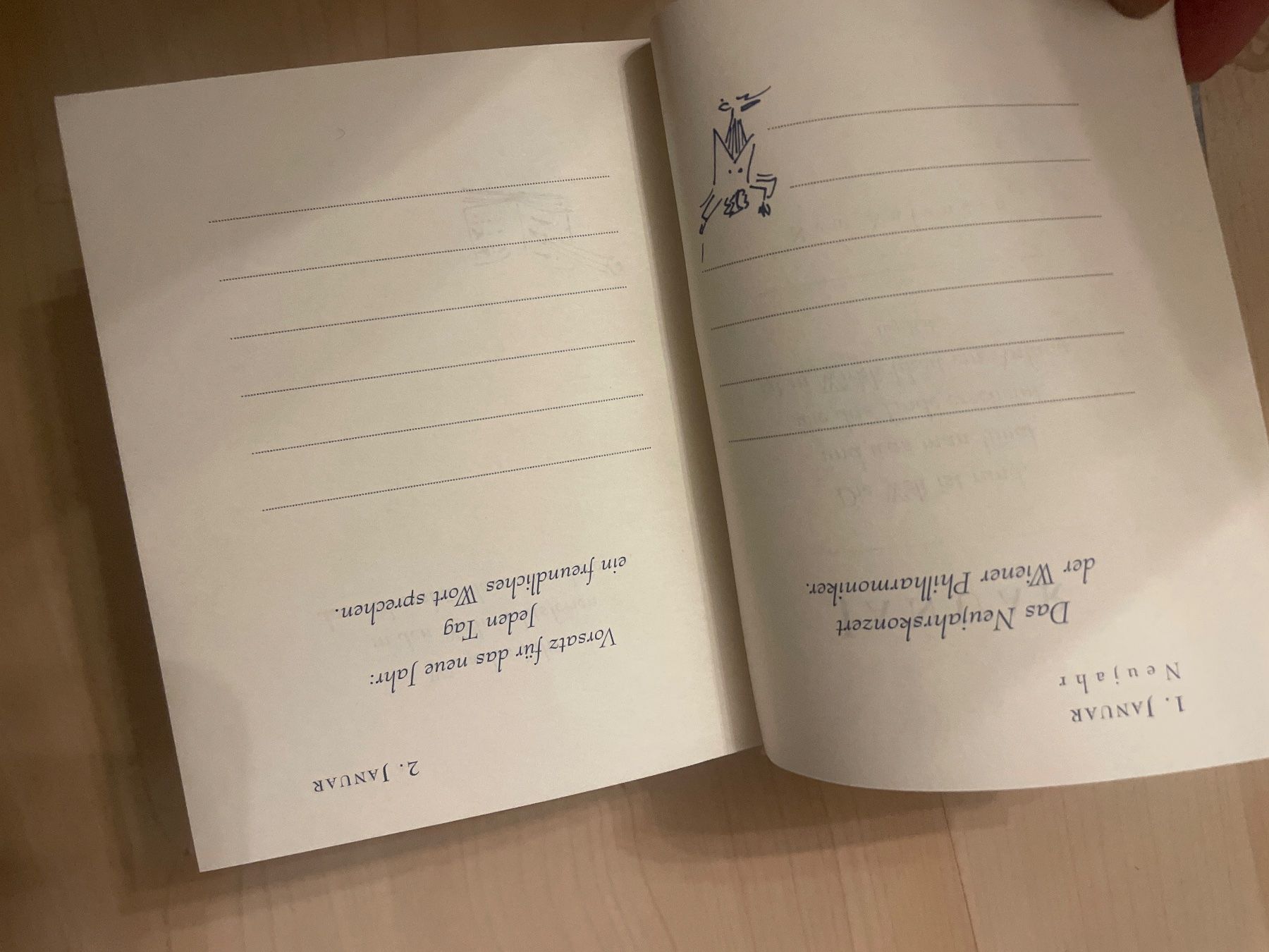 Libri: Buch 365 Ideen zum Glücklichsein – Usato da Schaffhausen venduto da Kolibri023 1