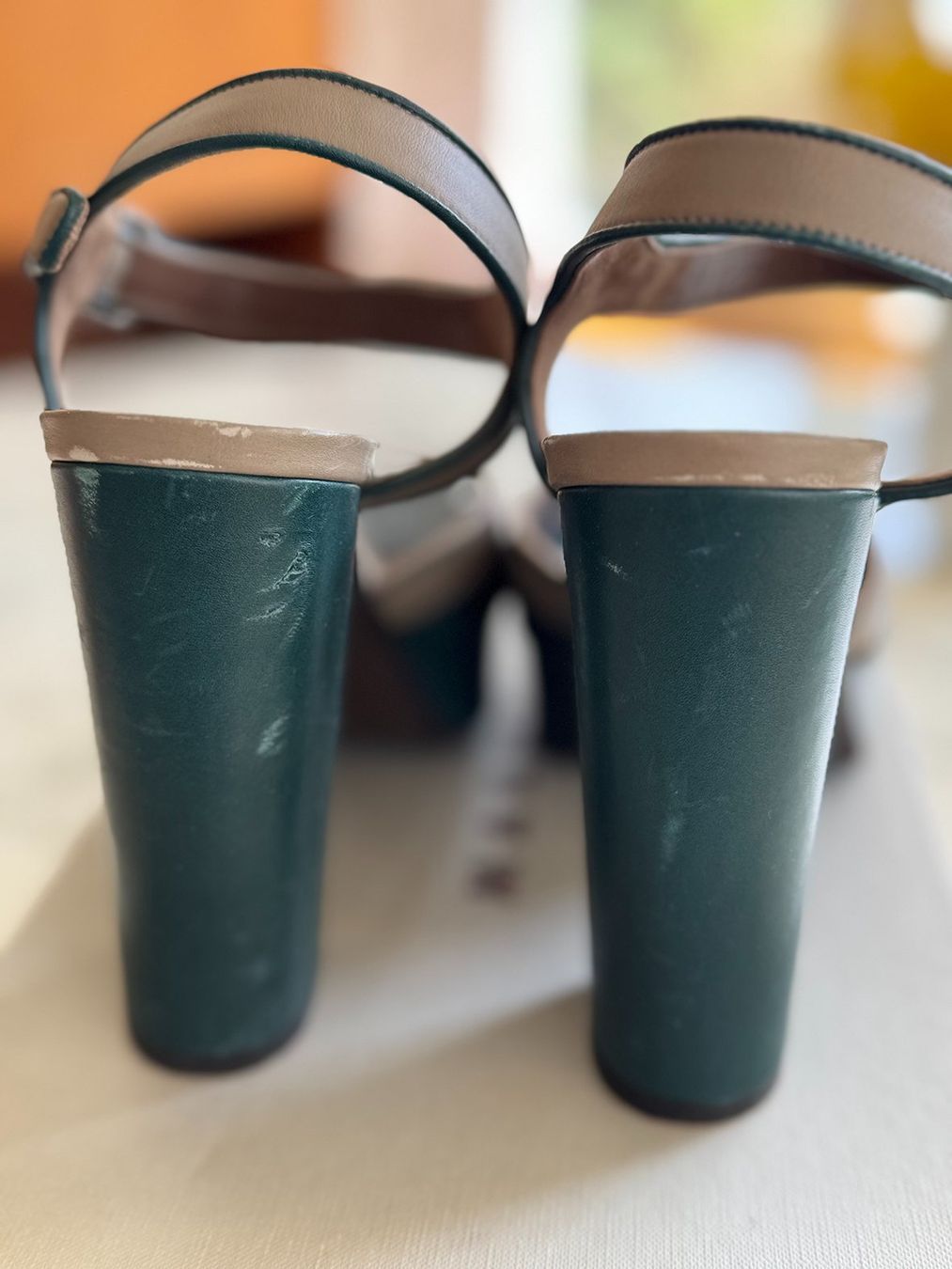 Scarpe da donna: Sandales MARNI – Usato da Zürich venduto da catherinegisele 4