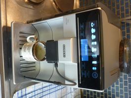 Siemens Kaffeevollautomat EQ6 serie 300