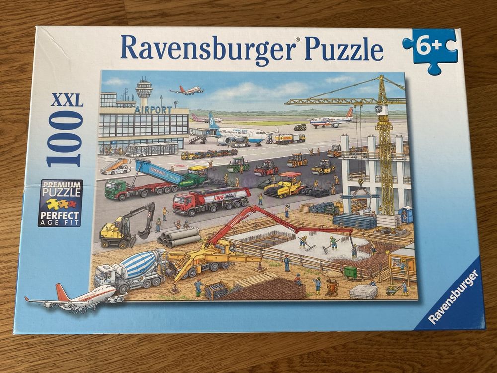 Ravensburger puzzle Unicorni 150 pezzi - Giochi Puzzle
