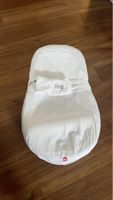 Baby Nest  weiss wie neu