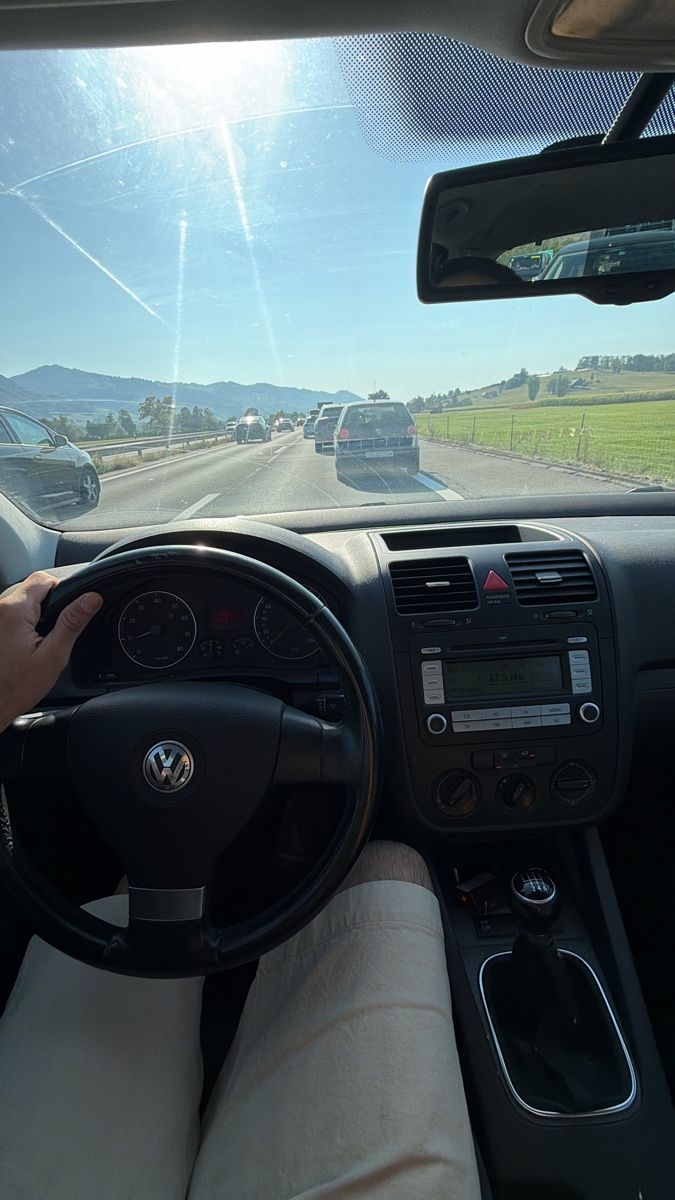 VW Automobili: Volkswagen Golf V TSI  – Nuovo (secondo la descrizione) da Ittigen venduto da zaf_6sy9 4