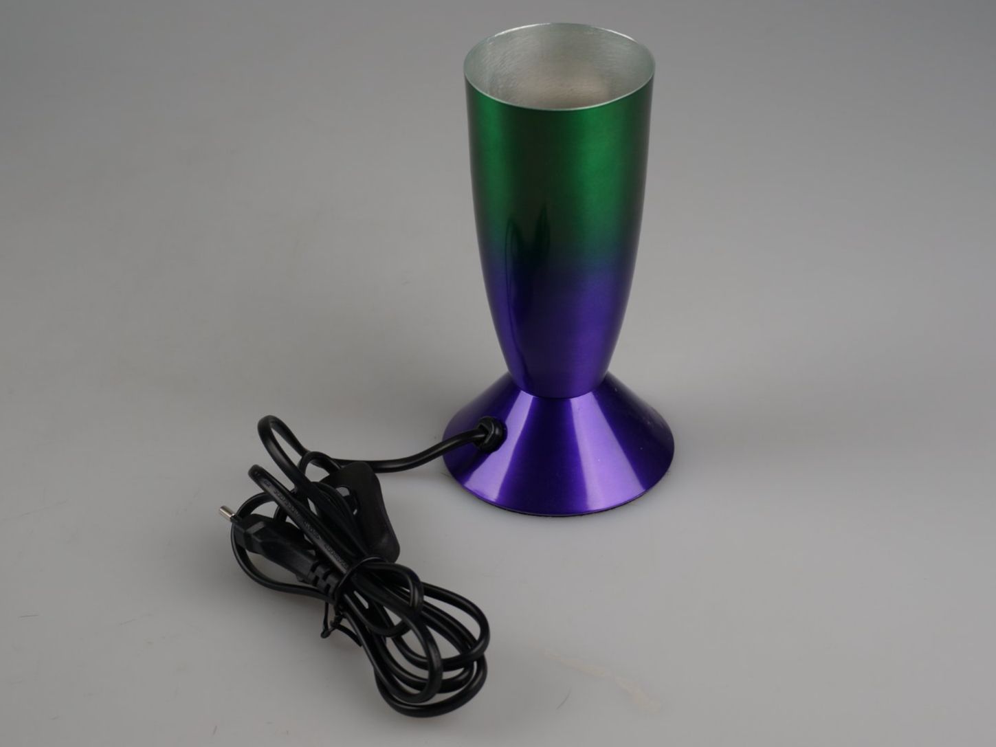 Lampes: Light-Up Lavalampe 16" – Neuf (Voir description) à Rüti ZH par Restwert_Rueti_ZH 5