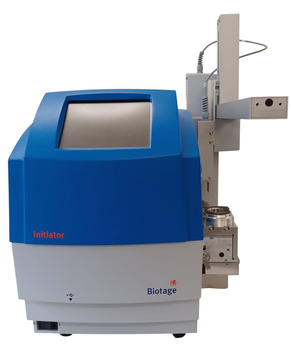 Laborzubehör: Biotage Initiator EXP EU & Robot Eight Microwave reactor – Defekt aus Niederdorf von LeptonAG_Labor 2