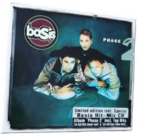 Basis  – Phase 2  (2 CD, limited Edition, Digipak)