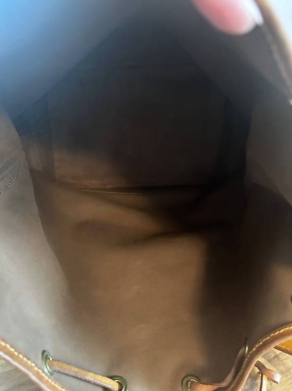 Borse da donna: Luis Vuitton Noé Grand – Usato da Oberhasli venduto da liliane.80 4