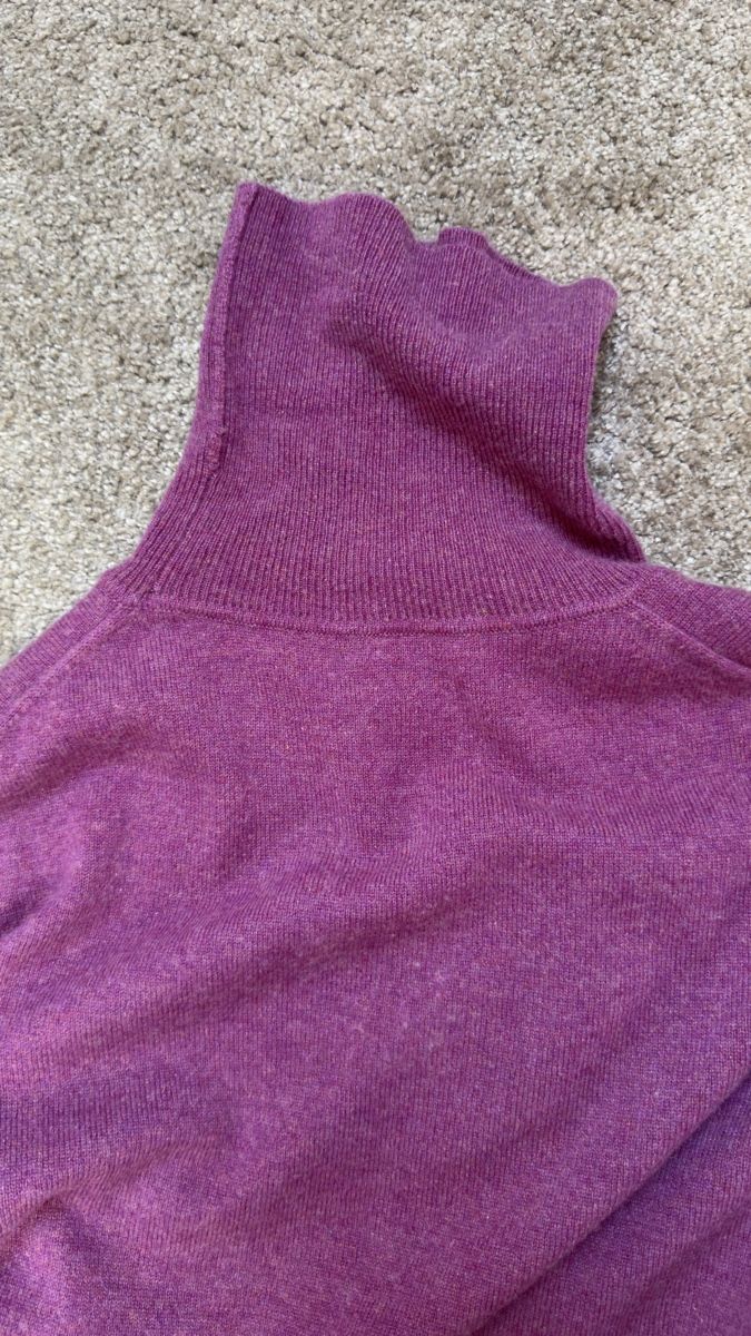 Pullover & Sweatshirts: Cashmere Collection Pull cachemire / Kaschmirpullover M – Neu (gemäss Beschreibung) aus Vuippens von Anna_as 9