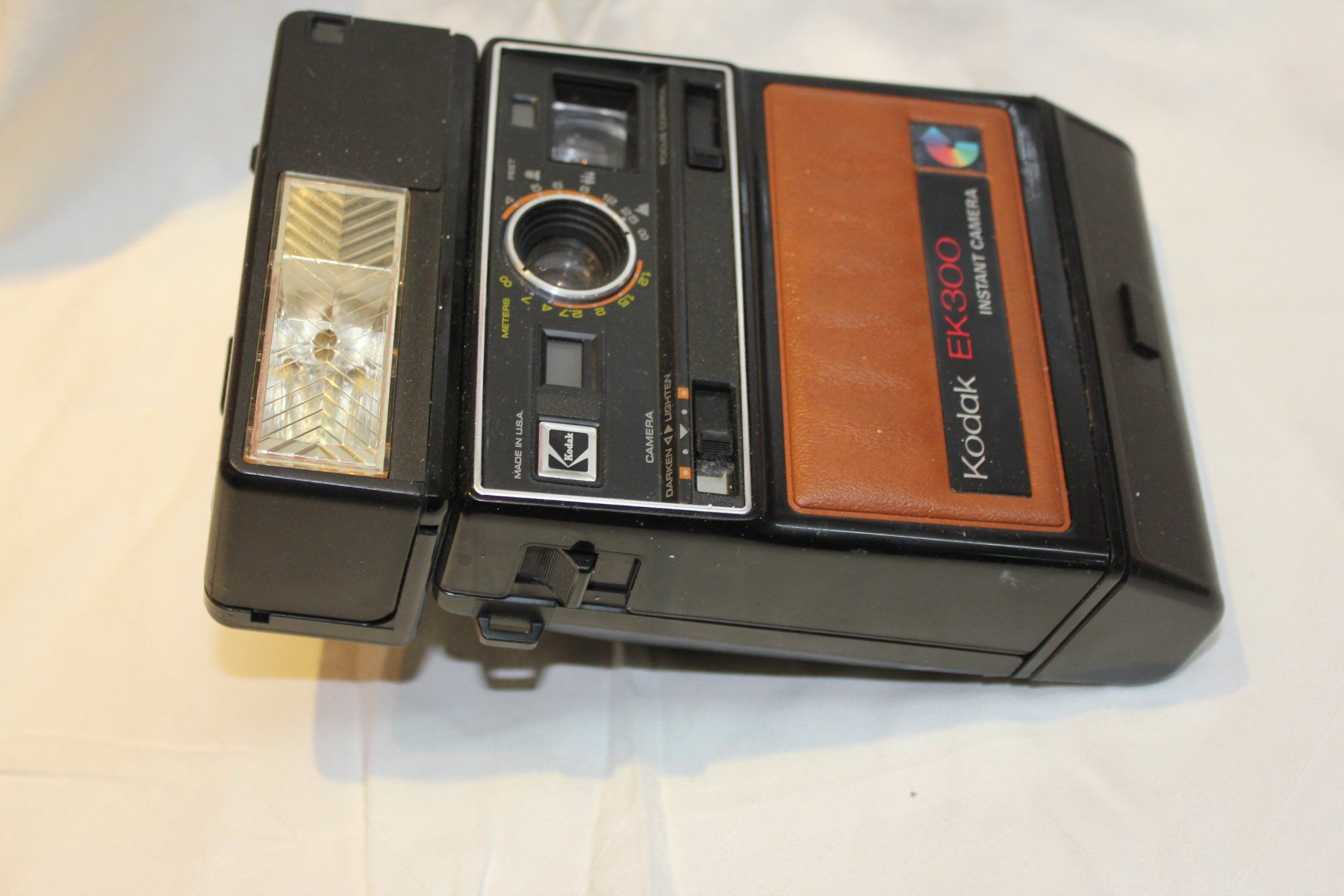 Kodak Fotocamera: Kodak EK 300 – Usato da Reinach AG venduto da hispo