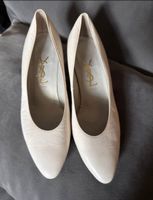 Yves Saint Laurent Pumps – Grösse 36 – zeitlos & elegant