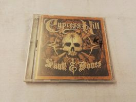 CYPRESS HILL - SKULL & BONES