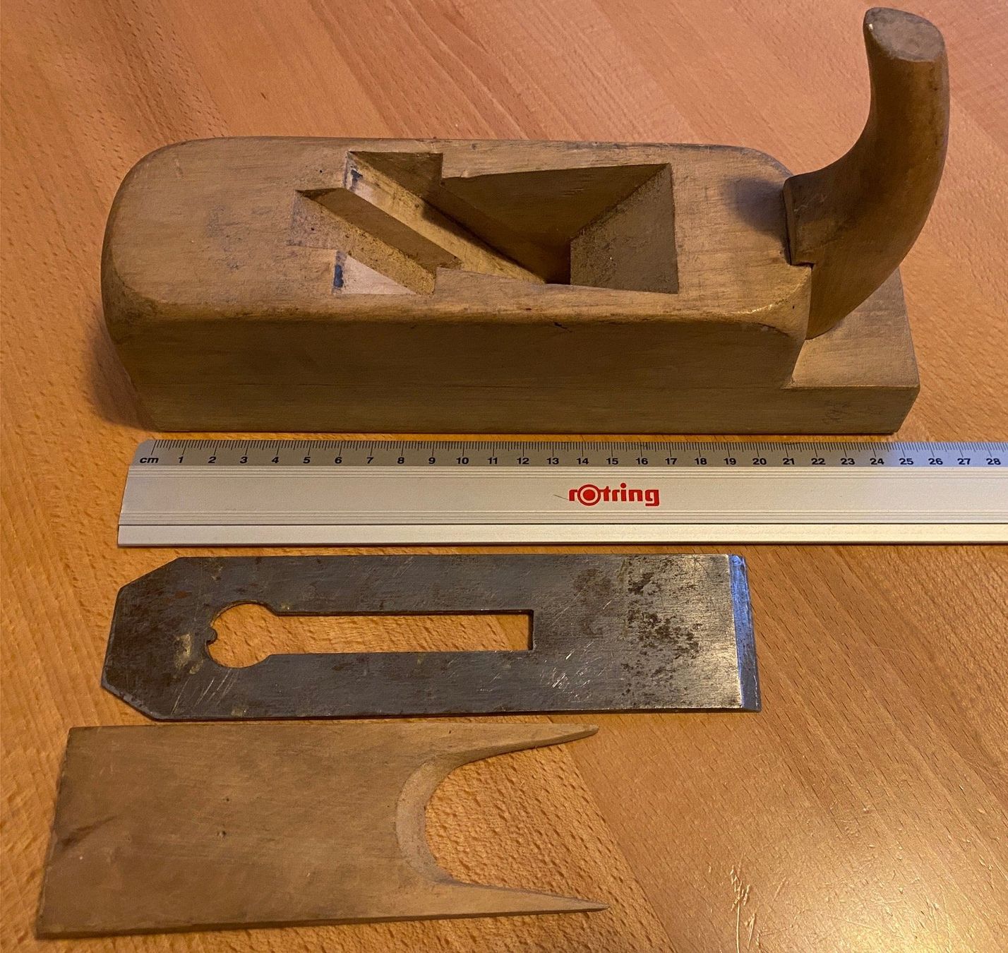 Alle Werkzeuge: Hobel für Holzbearbeitung – Gebraucht aus Safenwil von Thoren196168 1